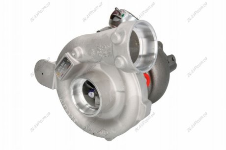 Компрессор, наддув GARRETT 802718-5016S