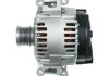 ALTERNATOR MERCEDES 2.2 CDI -PL AS A3279 (фото 4)