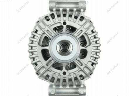 ALTERNATOR MERCEDES 2.2 CDI -PL AS A3279