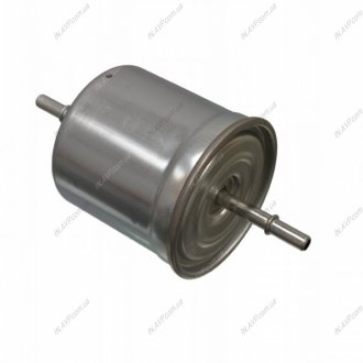 FILTR PALIWA VOLVO Blue Print ADF122312