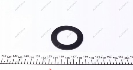 Уплотнительное кольцо VICTOR REINZ 40-77408-00 (фото 1)