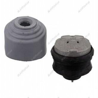 Подвеска, двигатель BILSTEIN FEBI 28333