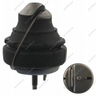 Подвеска, двигун BILSTEIN FEBI 09583