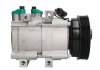Компрессор кондиционера Japan Cars KB0317OEM (фото 4)