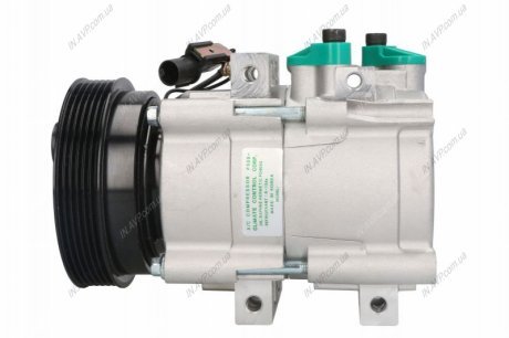 Компрессор кондиционера KOREA Japan Cars KB0317OEM