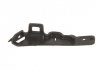Кріплення бампера задн Прав (внутр., пластик) MAZDA 3 BL 12.08-10.11 BLIC 6508-06-3477934P (фото 2)