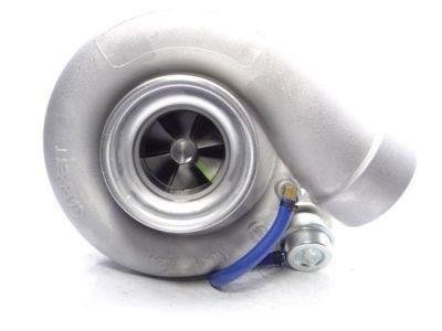Компрессор, наддув GARRETT 715735-5014S