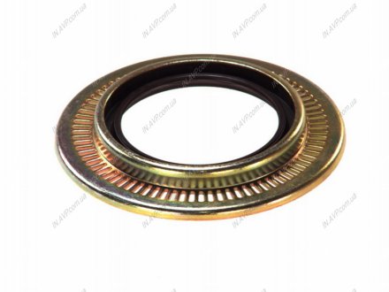 Уплотнительное кольцо CORTECO 01019466B (фото 1)