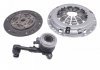 Комплект сцепления BLUE PRINT ADN130236