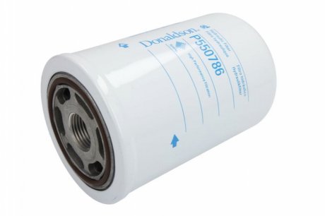 Гідравлічний фильтр Donaldson P550786