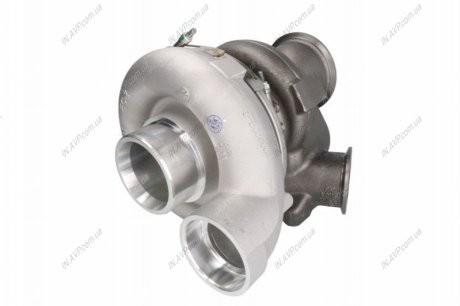 Компрессор, наддув GARRETT 807158-5006S