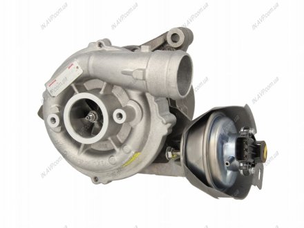 Компрессор, наддув GARRETT 760774-5005S