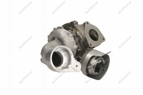 Компрессор, наддув GARRETT 806499-5002S