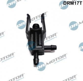 Штуцер шланга обратки DRMOTOR Dr. Motor Automotive DRM17T