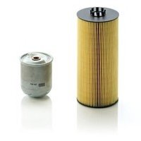 Олійний фильтр MANN-FILTER SP 2041-2 x