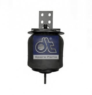 Кожух пневматической рессоры DT DT Spare Parts 7.12034