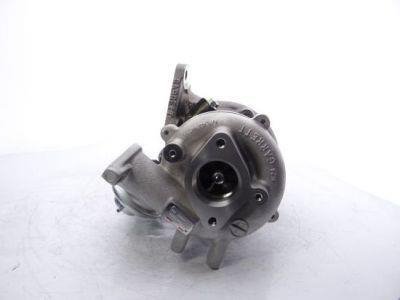 Компрессор, наддув GARRETT 750441-5005S