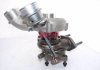Турбіна, Kia Sorento Hyundai D4CB 2.5L 4CYL DI D GARRETT 733952-5004S (фото 3)