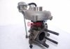 Турбіна, Kia Sorento Hyundai D4CB 2.5L 4CYL DI D GARRETT 733952-5004S (фото 4)