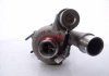 Турбіна, Kia Sorento Hyundai D4CB 2.5L 4CYL DI D GARRETT 733952-5004S (фото 5)