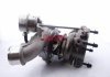 Турбіна, Kia Sorento Hyundai D4CB 2.5L 4CYL DI D GARRETT 733952-5004S (фото 7)