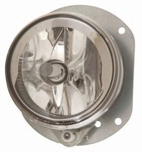 Противотуманная фара LORO DEPO 440-2020L-AQN
