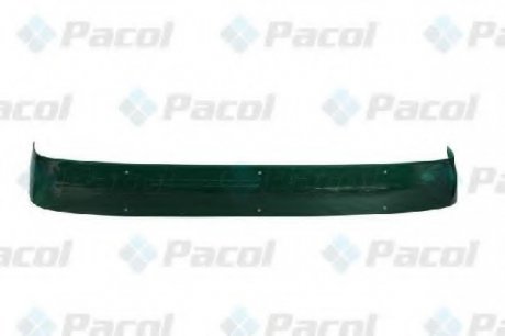 Солнцезащитный козырек PACOL MER-UP-001