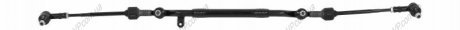 Рульова тяга поперечна MERCEDES SLK (R170) 2.0/2.3/3.2 03.00-04.04 MOOG ME-DS-4175