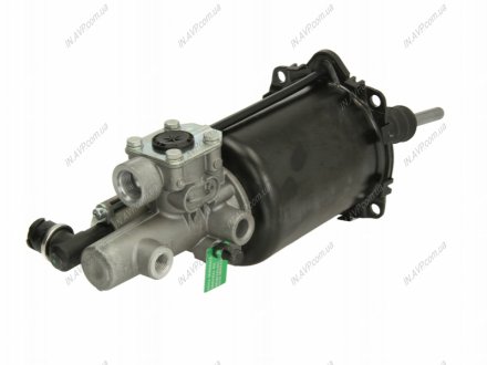 Усилитель сцепления Wabco 970 051 466 0