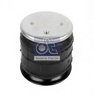 Кожух пневматической рессоры DT DT Spare Parts 7.12027