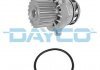 Водяний насос AUDI/FORD/SEAT/SKODA/VW A2/Leon/Fabia/Superb/Passat/Transporter \'\'1,6L "99>> Dayco DP163
