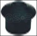 Отбойник, подвеска двигателя GSP GSP AUTOMOTIVE 510188