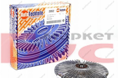Муфта вентилятора Autotechteile 1002052