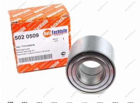 Подшипник ступицы Autotechteile 5020509