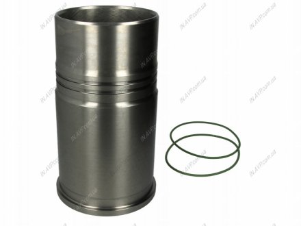 Гільза циліндра Kolbenschmidt 89862110