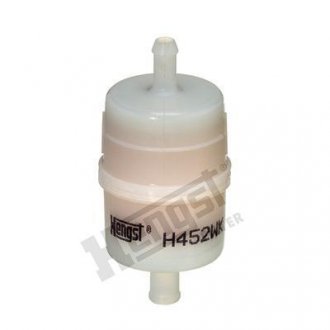 Фильтр топливный Hengst H452WK (фото 1)
