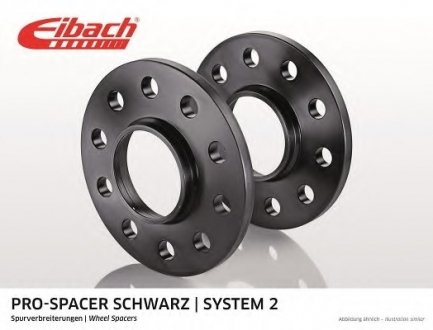 Расширение колеи Eibach S90-2-12-004-B (фото 1)