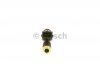Паливний інжектор OPEL ZAFIRA B, ZAFIRA B/MINIVAN, ZAFIRA C 1.6CNG 02.09- BOSCH 0 280 158 822 (фото 1)