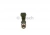 Паливний інжектор OPEL ZAFIRA B, ZAFIRA B/MINIVAN, ZAFIRA C 1.6CNG 02.09- BOSCH 0 280 158 822 (фото 3)