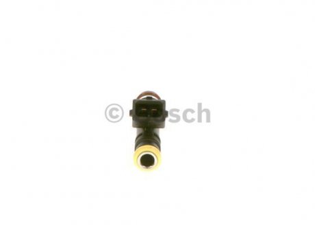 Паливний інжектор OPEL ZAFIRA B, ZAFIRA B/MINIVAN, ZAFIRA C 1.6CNG 02.09- BOSCH 0 280 158 822