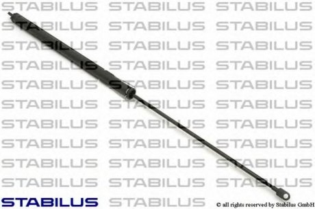 Газовая пружина, капот STABILUS 6203BA