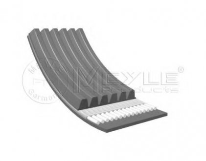 Поликлиновой ремень MEYLE MEYLE AG 050 006 2190
