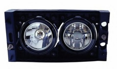 Противотуманная фара LORO DEPO 450-2001L-UE