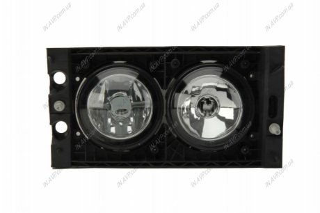 Противотуманная фара LORO DEPO 450-2001R-UE