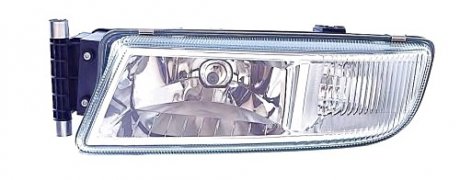 Противотуманная фара LORO DEPO 449-2002L-UE