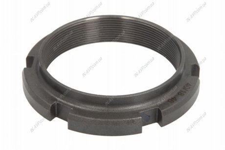 Гайка ступицы колеса PETERS PE Automotive 016.595-00