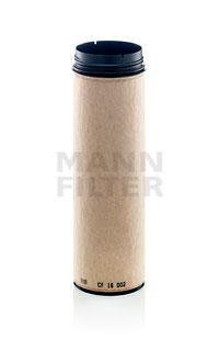 Воздушный фильтр MANN-FILTER CF 16 002