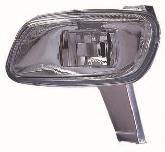 Противотуманная фара LORO DEPO 550-2004R-UE