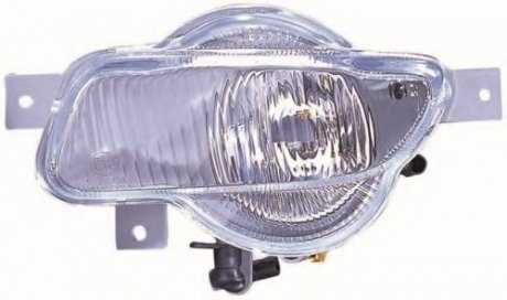 Противотуманная фара LORO DEPO 773-2001L-UQ