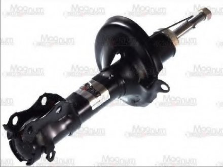 Амортизатор MAGNUM TECHNOLOGY AGW009MT